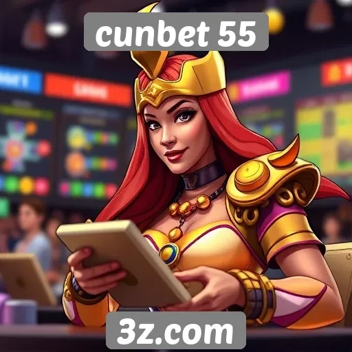 Vantagens e desvantagens de usar cunbet 55