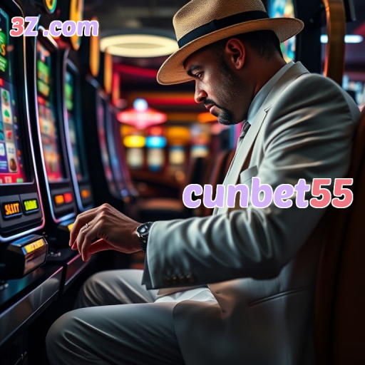 Apostas Incríveis no Cunbet 55 Para o Apostador Moderno