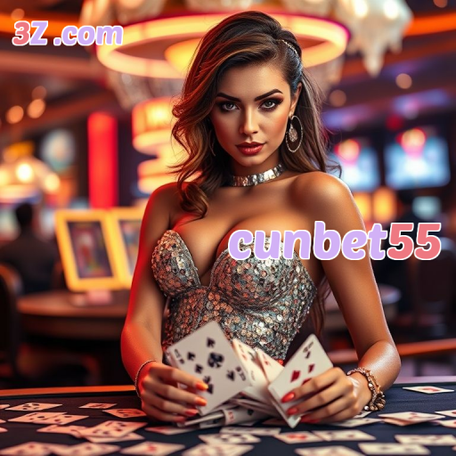 Explorando os Bônus Incríveis do Site Cunbet 55