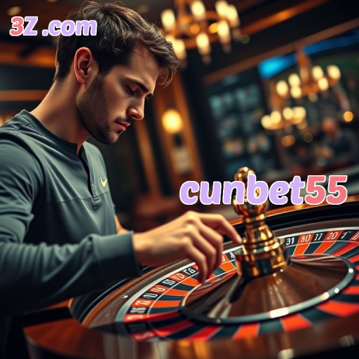 Cassino do Cunbet 55: Uma Experiência Sem Igual