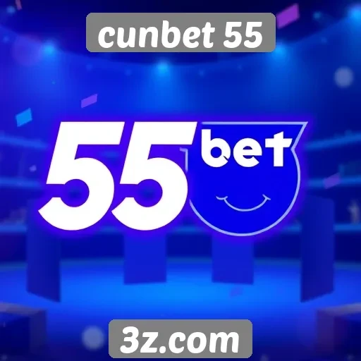 Últimas atualizações da plataforma cunbet 55