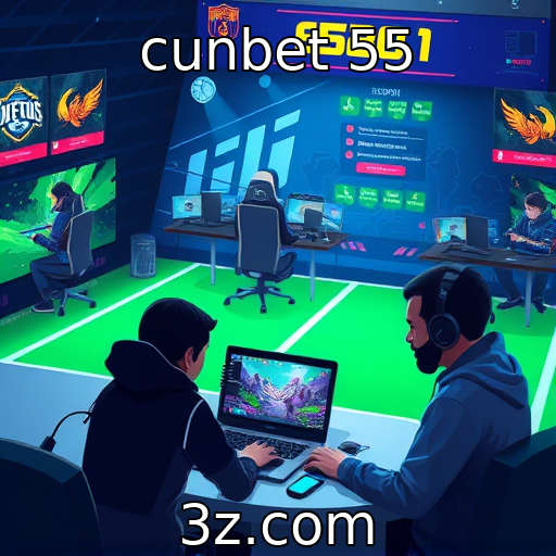 O crescimento dos e-sports e sua influência cultural