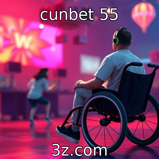 Acessibilidade em jogos e sua importância social