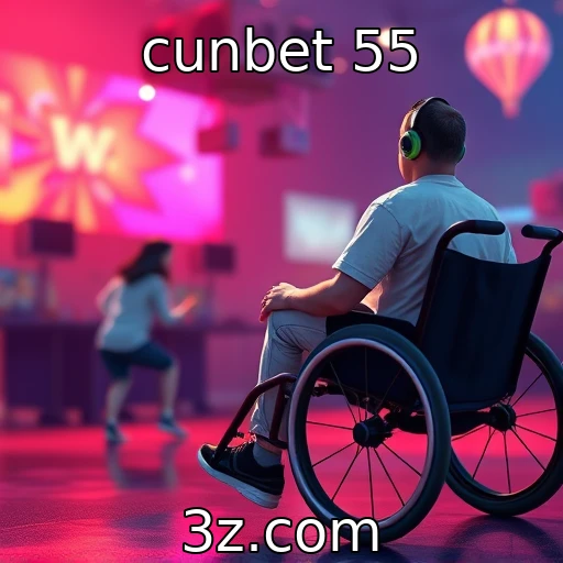 Acessibilidade em jogos e sua importância social