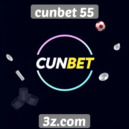 Opções de jogos disponíveis no cunbet 55