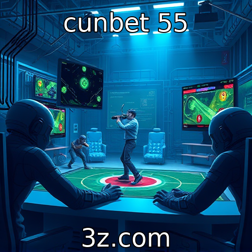 Impacto da inteligência artificial no desenvolvimento de jogos