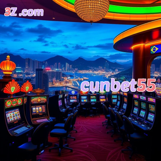 Login Criativo no cunbet 55: Explore Mais em Cada Acesso