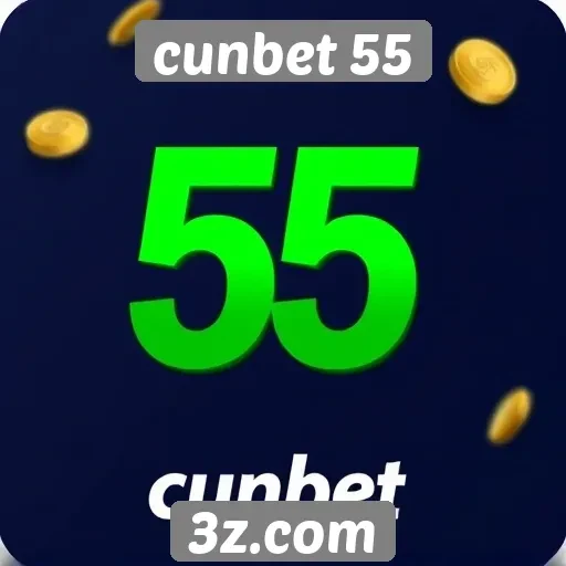 Métodos de pagamento disponíveis no cunbet 55