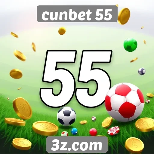 Jogos mais populares oferecidos pelo cunbet 55