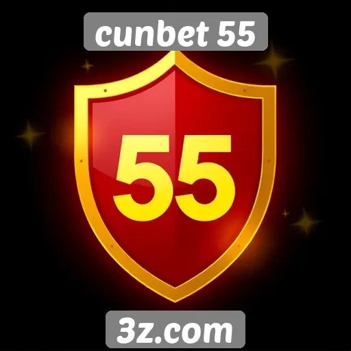 Segurança e privacidade no site cunbet 55