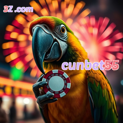 Slots Incríveis e Vibrantes no Cunbet 55 para Você