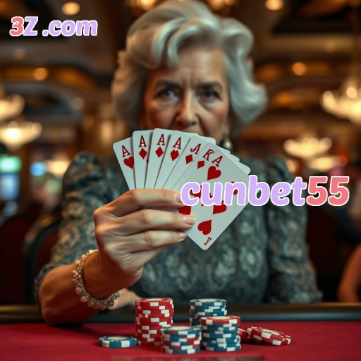 Experiência VIP Inédita no Cunbet 55: Conquiste o Topo