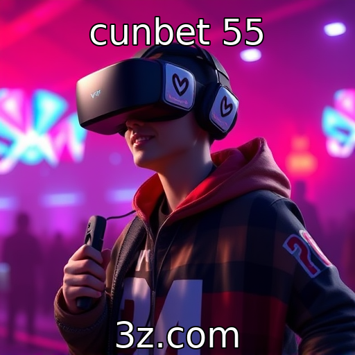 Inovações em realidade virtual e aumentada nos games